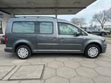 Volkswagen Caddy Maxi BMT 7 SITZER NAVI SHZ AHK - Volkswagen Caddy: 7