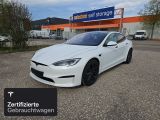 Tesla Model S Plaid