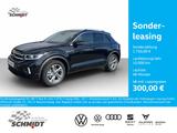 Volkswagen T-Roc R-Line 1.5TSI 7-Gang-DSG - Volkswagen T-Roc New cars