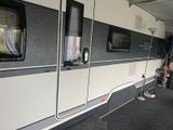 Hobby 650 KMFe DE Luxe Edition - Hobby Kmfe