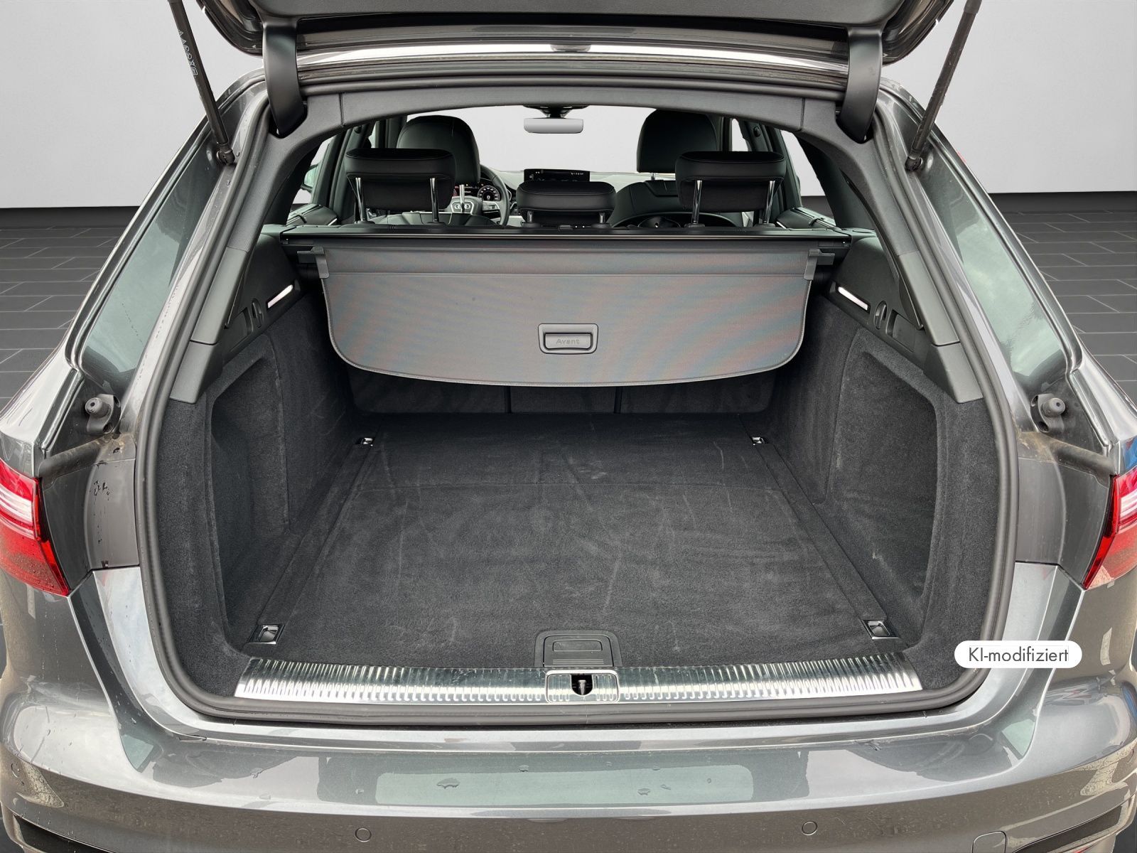 Audi A4 - Bild 16