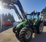 Deutz-Fahr Agrotron 106 - Deutz-Fahr Agrotron