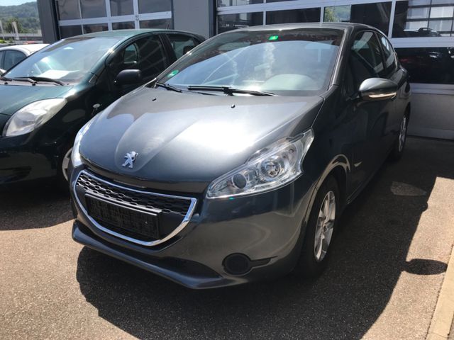 Peugeot 208 1.2 Active 82 VTi