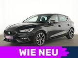 Seat Leon FR Pano|AHK|ACC|LED|Beats|Kamera|CarPlay|SH - Seat Leon Gebrauchtwagen in Krefeld