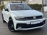 Volkswagen Tiguan 3x R-Line 4Motion Navi HuD Pano AHK ACC