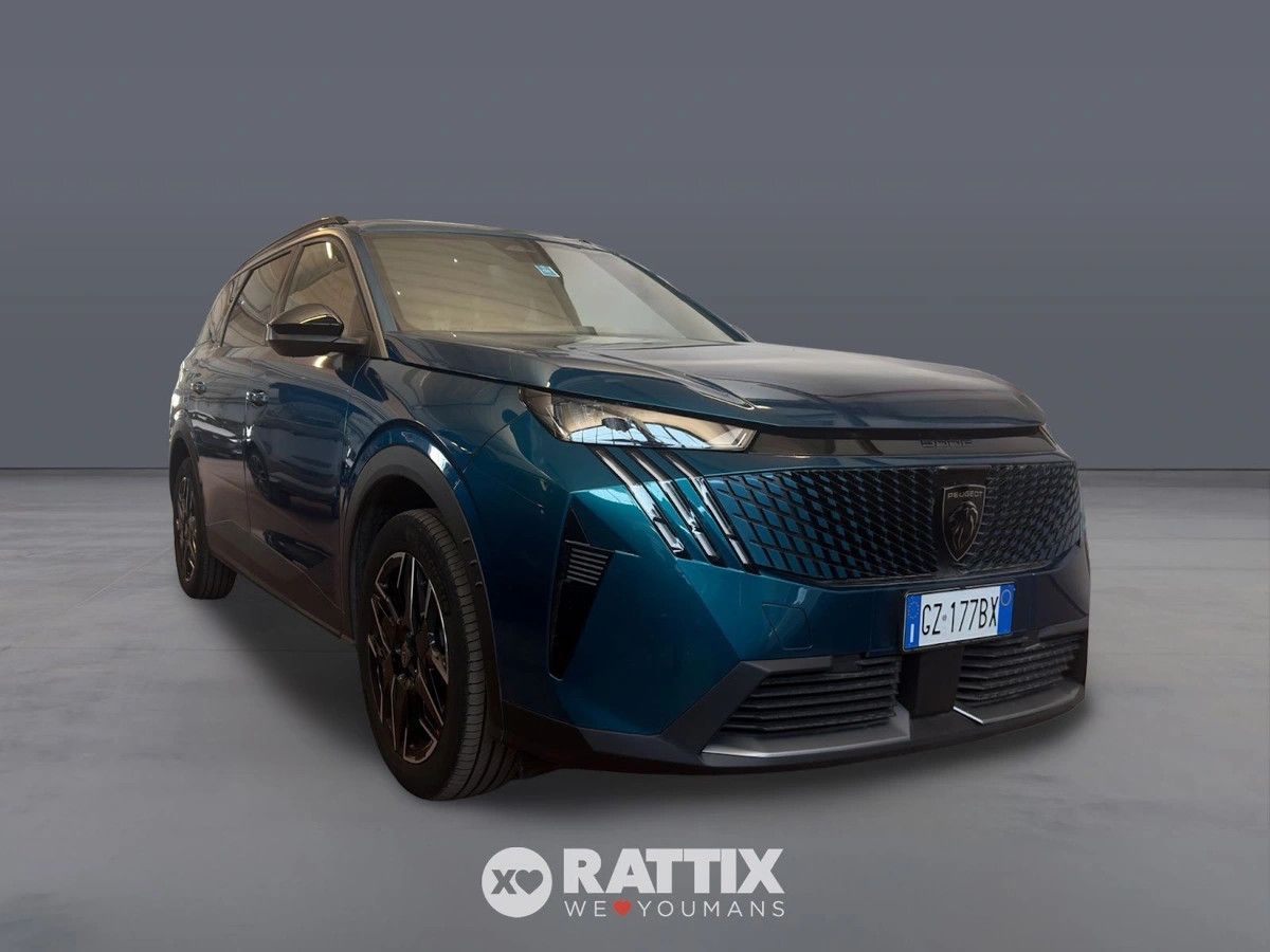 Peugeot 5008 1.2 hybrid 145CV Allure e-dcs6 7p.t