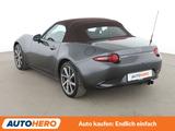 Mazda MX-5 2.0 Skyactiv G Kazari *NAVI*LED*TEMPO*CAM* - Mazda MX-5 Gebrauchtwagen in Hannover