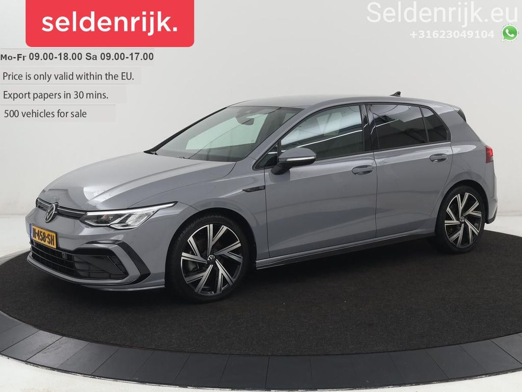 Image of Volkswagen Golf