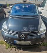 Renault Espace Expression 2.0 dCi FAP 110kW Expression - Renault Espace in Leipzig