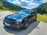 Mercedes-Benz CLC 200 K *Leder *viele Teile neu *8 Fach *Tunin