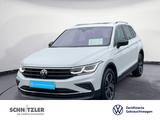 Volkswagen Tiguan 1.5 TSI DSG MOVE MATRIX/NAVI/KAMERA/PANO/