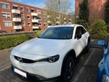Mazda MX-30 36KWH 105kW First Edition First Edition - Mazda MX-30: Automatik