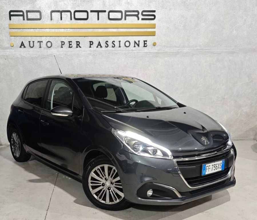 Image of Peugeot 208