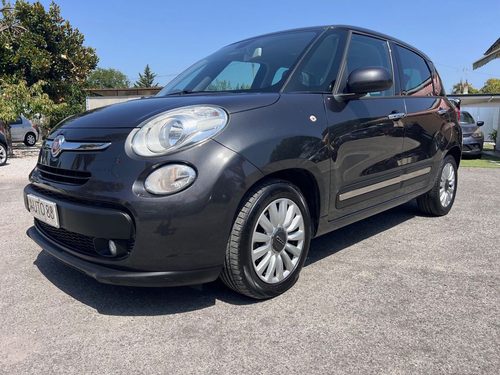 Image of Fiat 500L