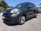 Fiat 500L 1.3 Multijet 95 CV Dualogic Lounge - Fiat 500L mit Halbautomatikschaltung