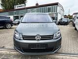 Volkswagen Sharan 2.0 TDI DSG BMT Highline*7SITZ*PANORAMA* - VW Sharan Gebrauchtwagen in Nürnberg