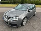 Volkswagen VW Golf 5 R32 - Volkswagen aus 2008: R32