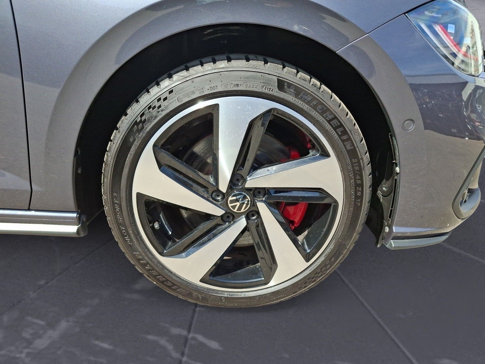 Volkswagen Polo - Bild 12