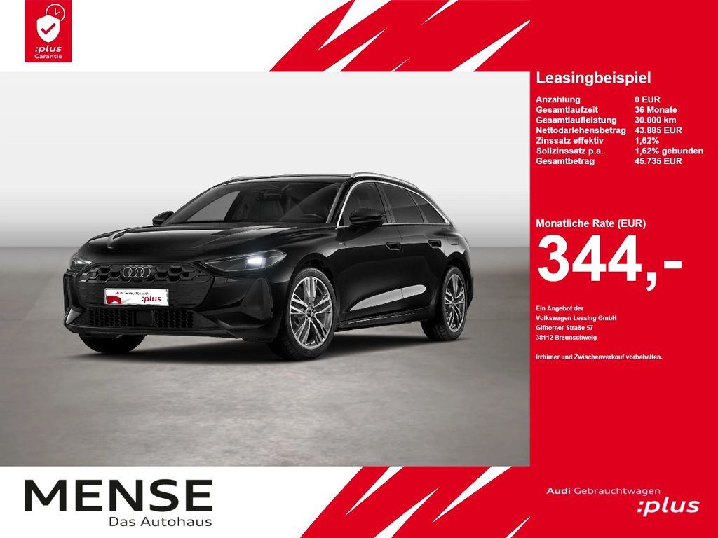Image of Audi A5