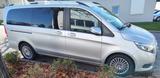 Mercedes-Benz V 250 d Automatik Ed.SCORE lang SHZ AHK 7-Sitze - gebrauchte Mercedes-Benz V 250 aus dem Jahr 2017