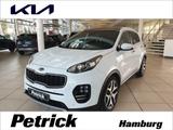Kia Sportage 1.6T *AUTOMATIK* AWD GT-Line | AHK - Kia aus 2018