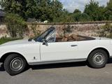 Peugeot 504 - Peugeot 504 Benziner Gebrauchtwagen