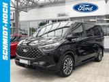 Ford Tourneo Custom 2.5 Duratec PHEV 340 L1 Titanium - Ford Tourneo Custom mit Benzin-Antrieb