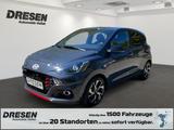 Hyundai i10 N Line ''Navigation,RFK, SHZ, Bluetooth, Kli