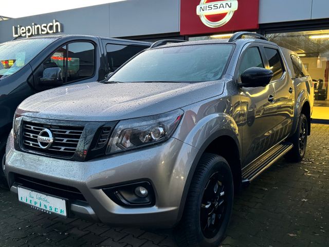 Nissan Navara NP300 N-Guard Double Cab 4x4 Automatik