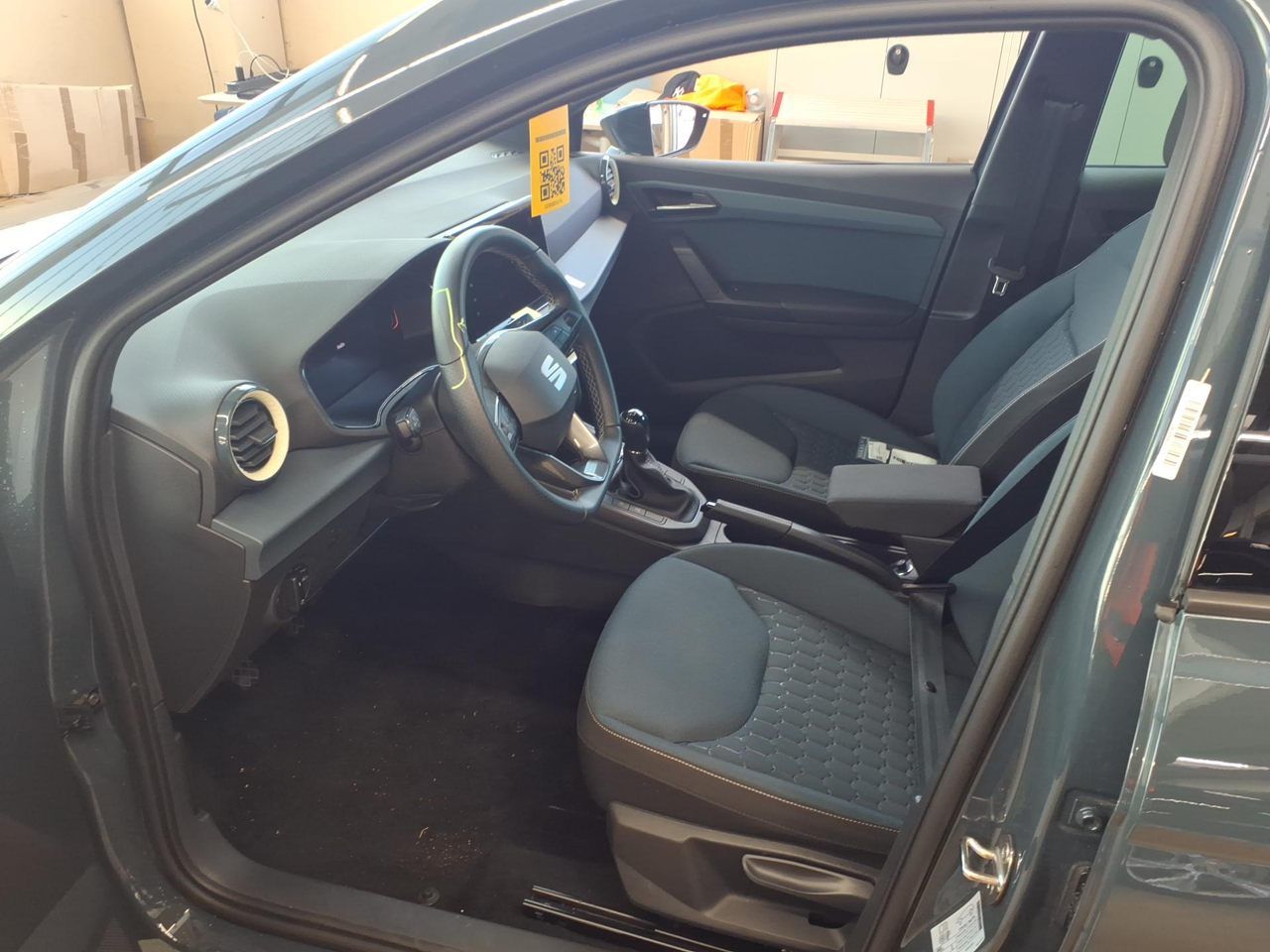 Seat Arona - Bild 4