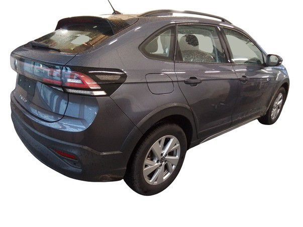 Volkswagen Taigo - Bild 4