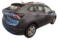 Volkswagen Taigo - Vorschau Bild 4