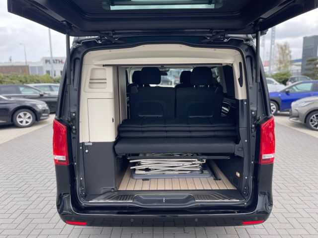 Mercedes-Benz V250 EMP 4X2 3200 – Marco Polo LED NAVI