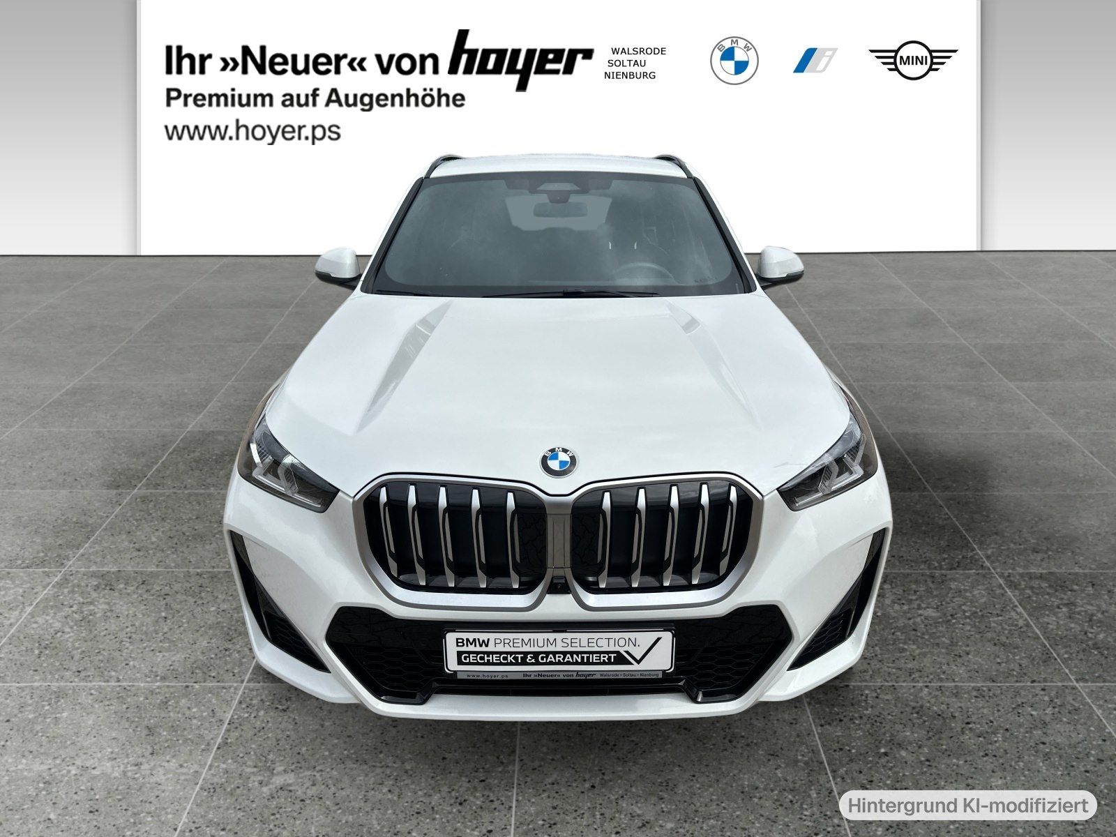 BMW X1 - Bild 12