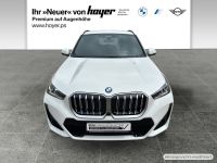 BMW X1 - Vorschau Bild 12