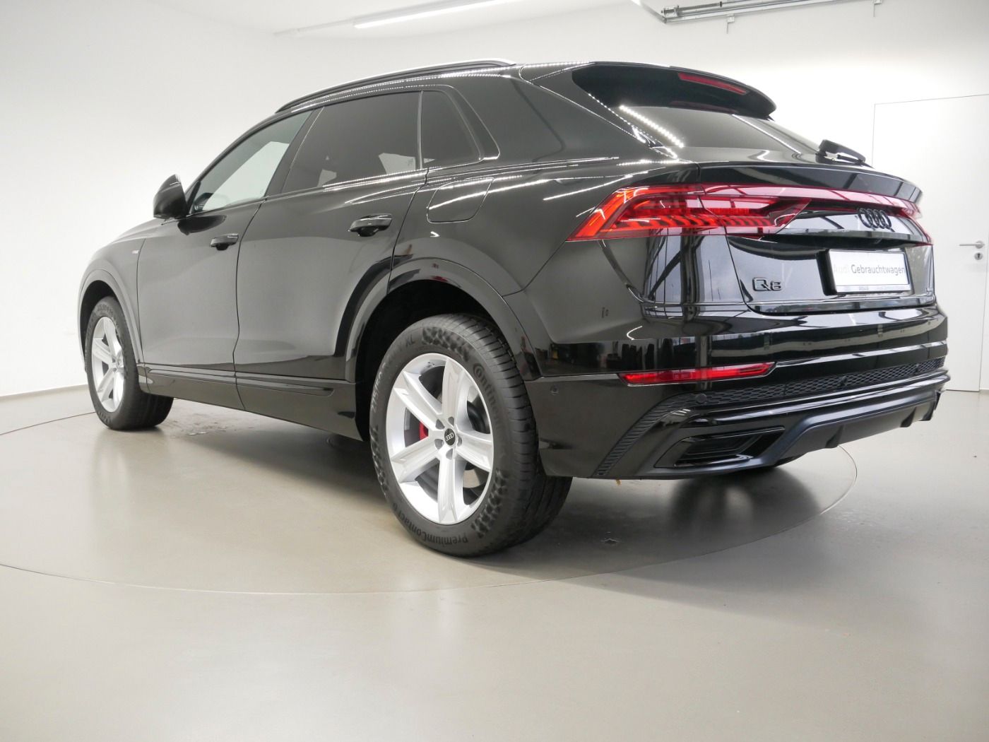 Audi Q8 - Bild 5