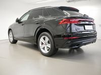 Audi Q8 - Vorschau Bild 5