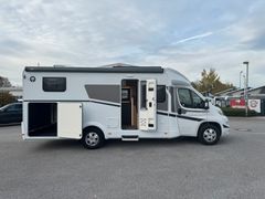 Sunlight T67**Modell 2024**viel Zubehör**