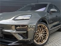 Porsche Macan - Vorschau Bild 23