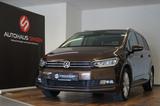 Volkswagen Touran 2.0 TDI Highline|LED|NAVI|PANO|ACC|AHK - Volkswagen Touran mit Diesel-Antrieb