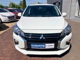Mitsubishi Space Star Select+/Sitzhz/DAB/Tempomat/Kamera - Mitsubishi Space Star in Halle