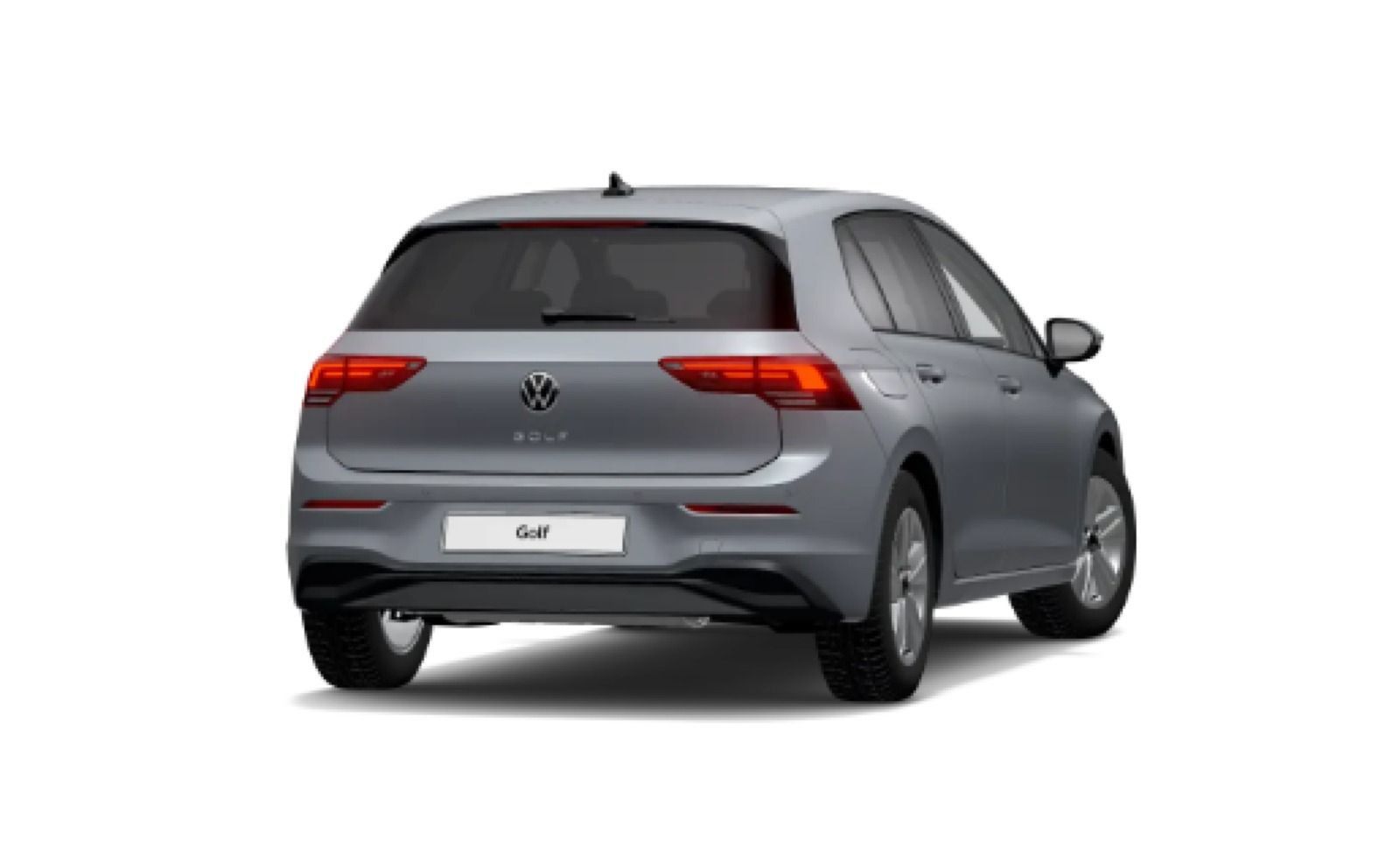 Volkswagen Golf - Bild 2
