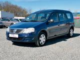 Dacia Logan 1.6/62kw LPG / 5 SITZE/ KLIMA - Dacia Kastenwagen Logan