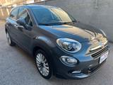 Fiat 500X 1.6 mjt Lounge 120cv XENON/NAVI/PELLE/ - Fiat 500X: Van