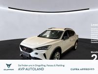 Cupra Formentor - Vorschau Bild 1