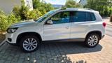 Volkswagen Tiguan 2.0 Sport and Style TDI 140 PS cand... - Volkswagen Tiguan 140 ps mit Diesel-Antrieb