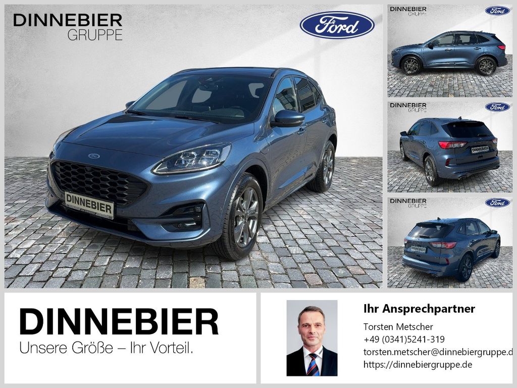 Image of Ford Kuga