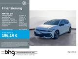 Volkswagen Golf GTI 2,0 TSI OPF DSG - Volkswagen Golf Jahreswagen: GTI