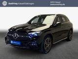 Mercedes-Benz GLC 220 d 4M AMG Premium|DigiLight|AHK|Pano|360° - Mercedes-Benz GLC 220 in Kassel