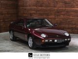 Porsche 928S AUTO | LEDER | SCHECKHEFT | MWST AUSWEISBAR - Porsche aus 1984